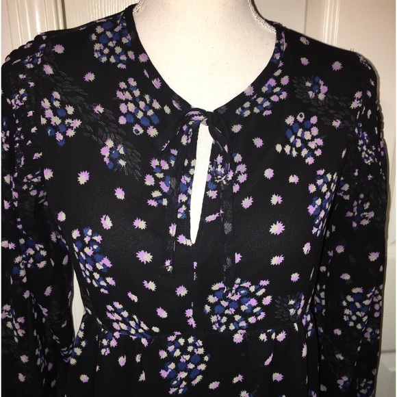 Urban Outfitters Floral Dress - Picture 2 of 10